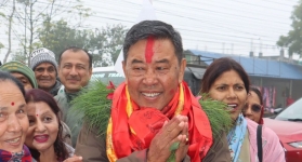 सिनर्जी एफ एम ९१.६ मेघाहर्ज