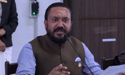 सिनर्जी एफ एम ९१.६ मेघाहर्ज